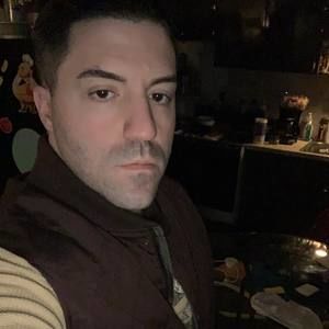 Meet your Posher, Frank